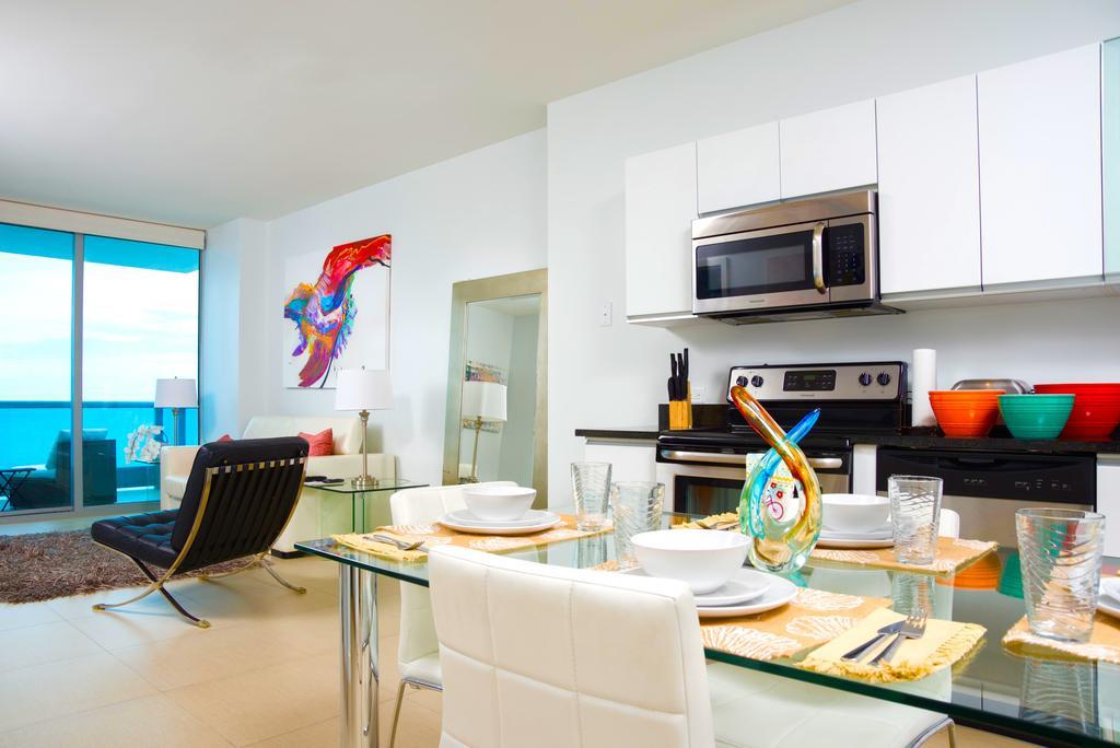 Monte Carlo Miami Suite 迈阿密海滩 外观 照片