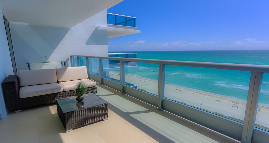Monte Carlo Miami Suite 迈阿密海滩 客房 照片