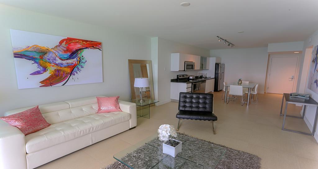 Monte Carlo Miami Suite 迈阿密海滩 客房 照片