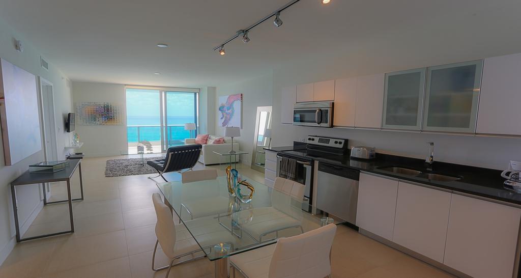 Monte Carlo Miami Suite 迈阿密海滩 客房 照片