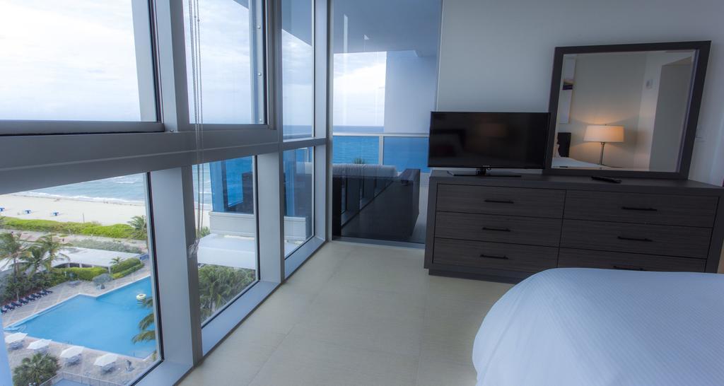Monte Carlo Miami Suite 迈阿密海滩 客房 照片