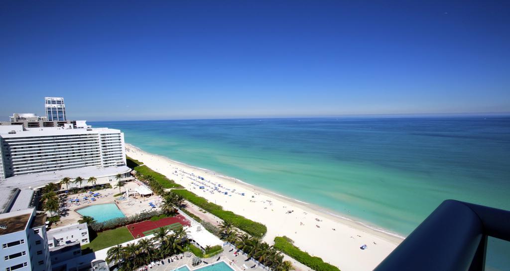 Monte Carlo Miami Suite 迈阿密海滩 客房 照片