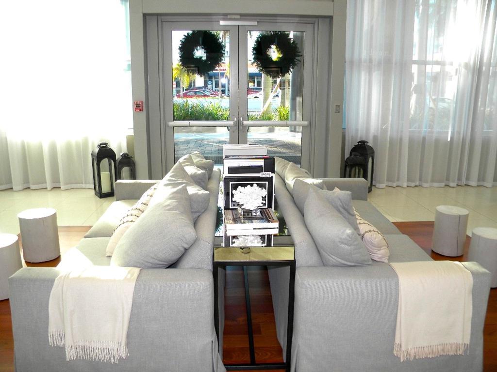 Monte Carlo Miami Suite 迈阿密海滩 外观 照片