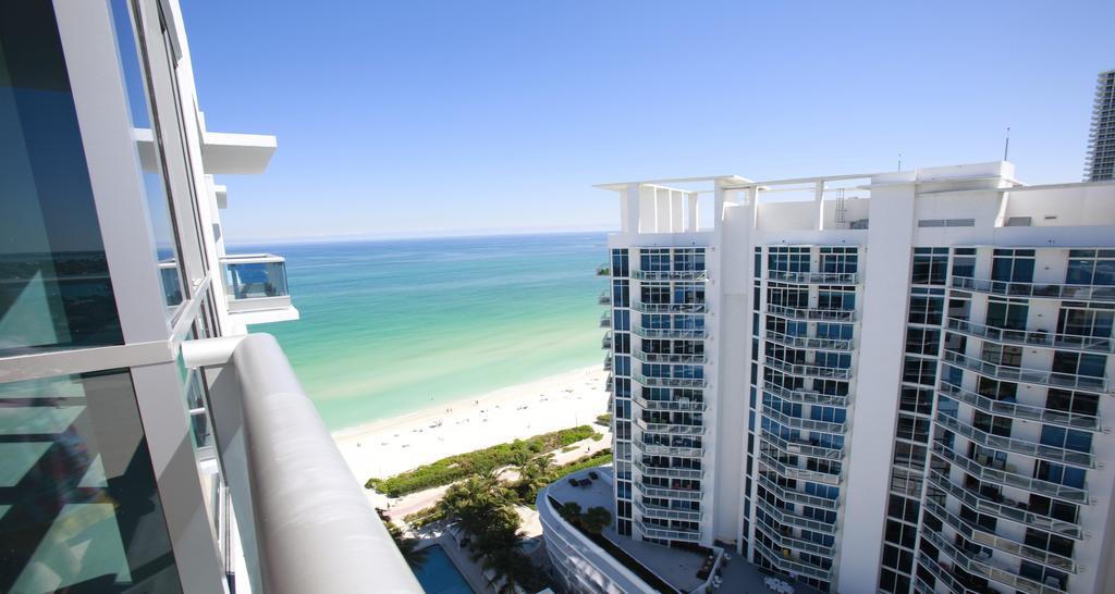 Monte Carlo Miami Suite 迈阿密海滩 客房 照片