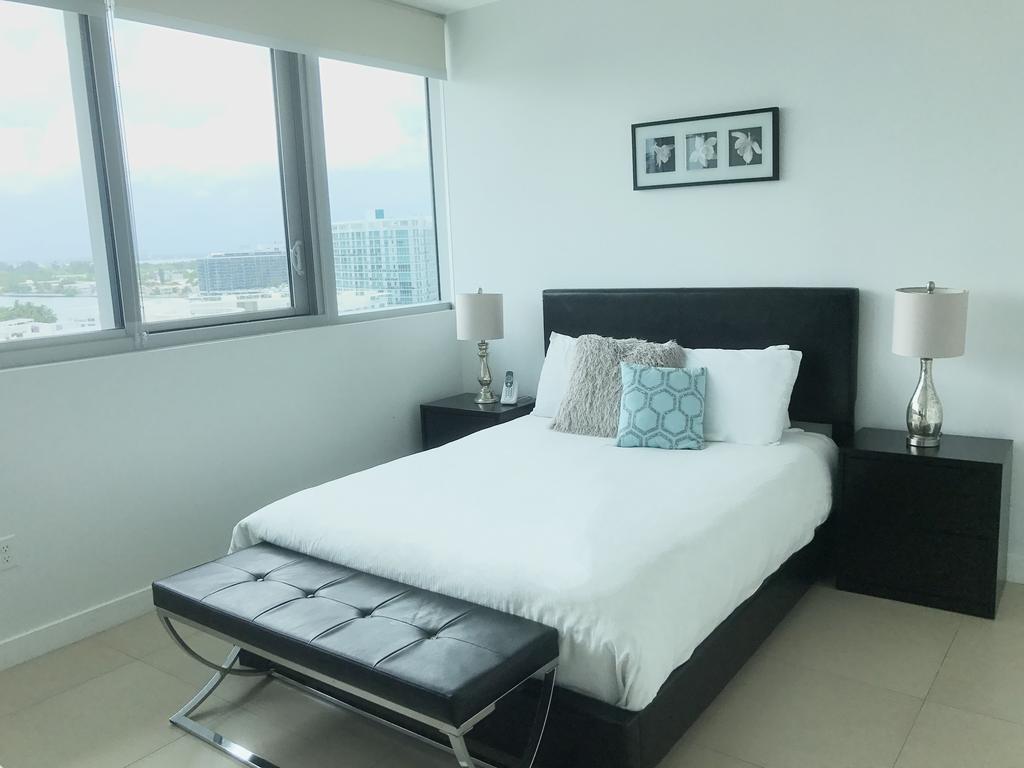Monte Carlo Miami Suite 迈阿密海滩 客房 照片