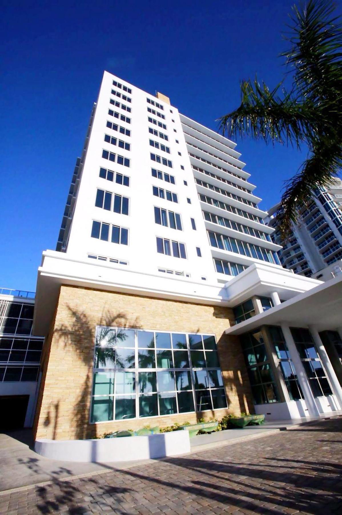 Monte Carlo Miami Suite 迈阿密海滩 外观 照片