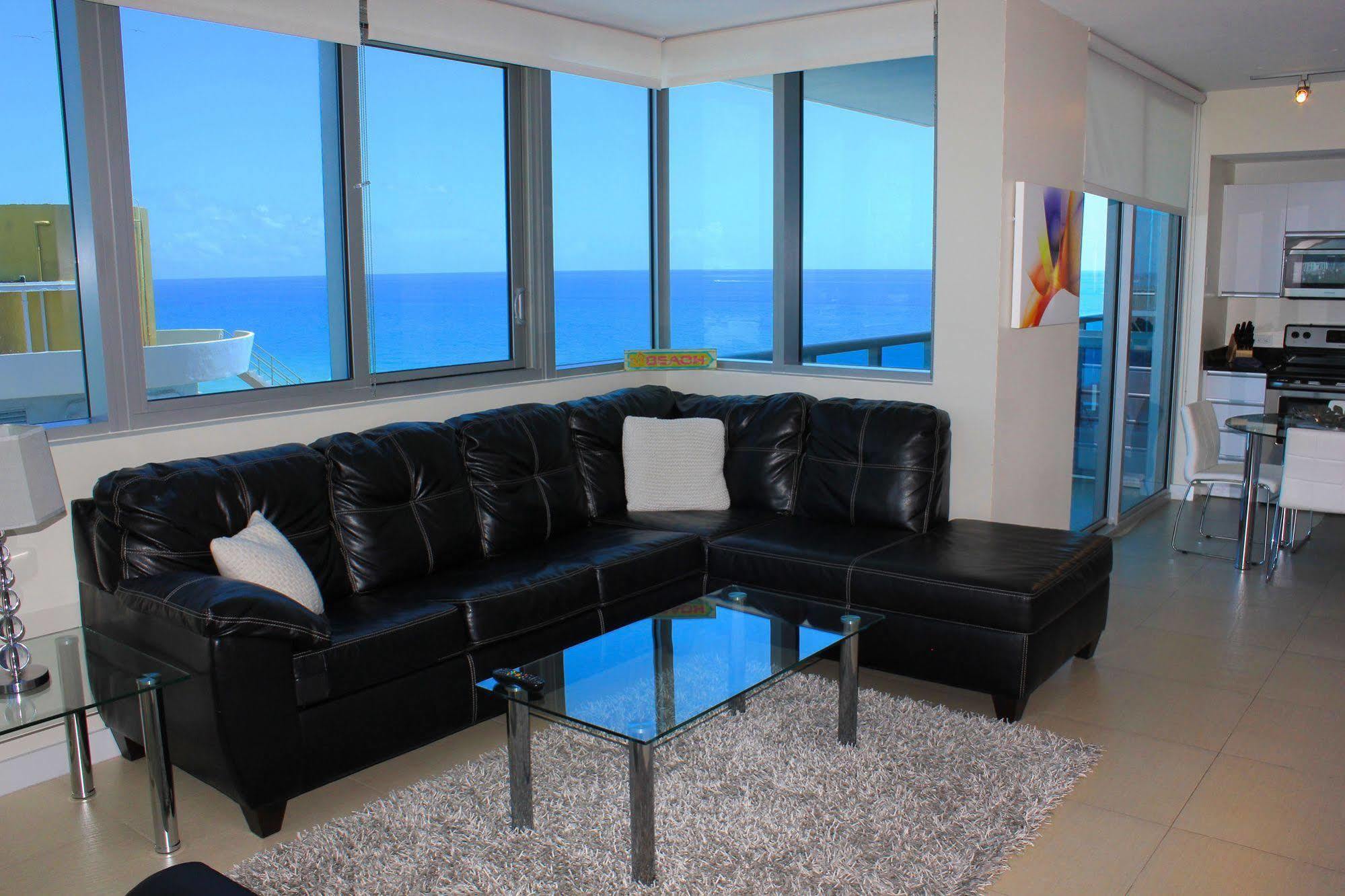 Monte Carlo Miami Suite 迈阿密海滩 外观 照片