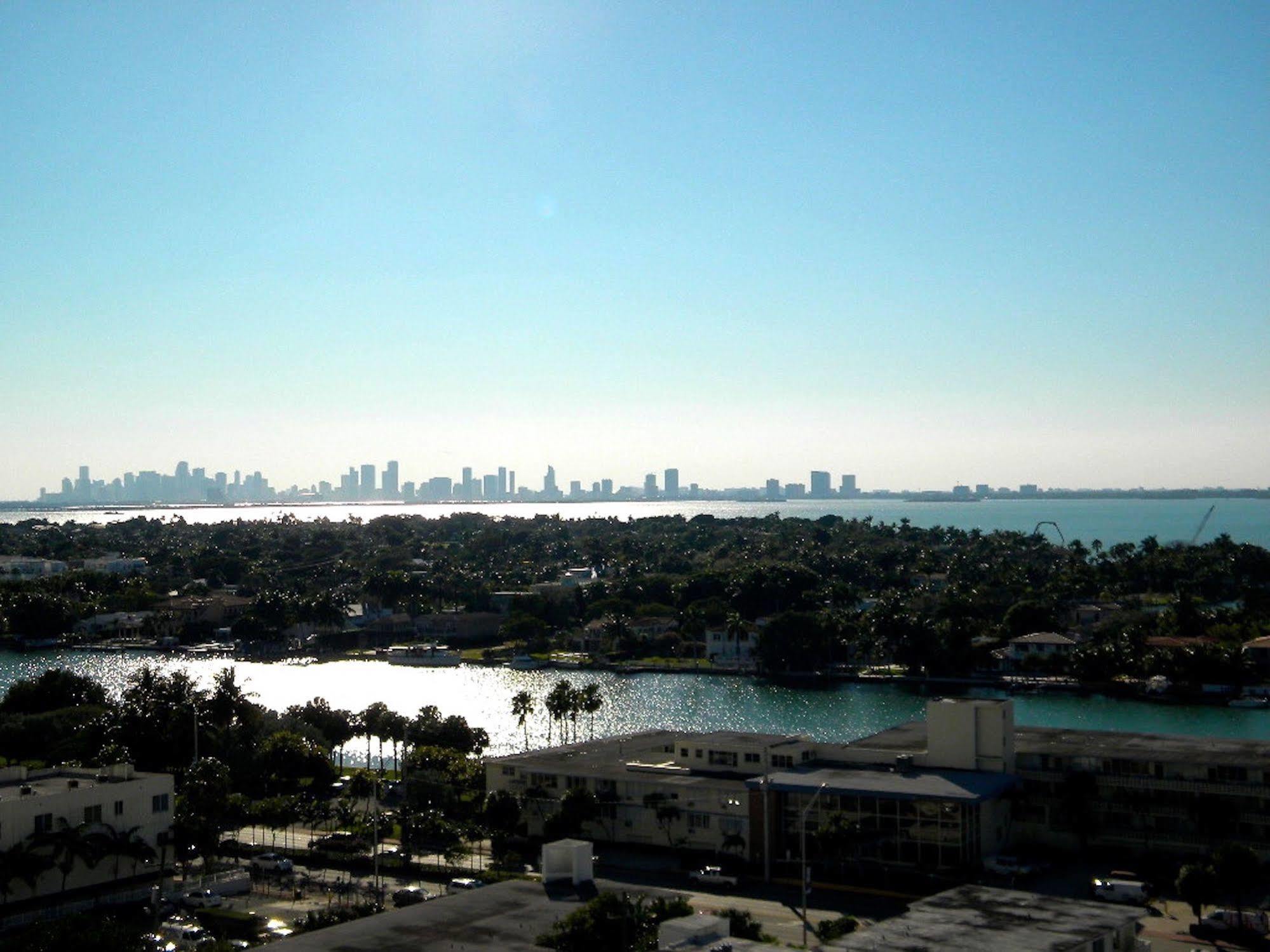 Monte Carlo Miami Suite 迈阿密海滩 外观 照片