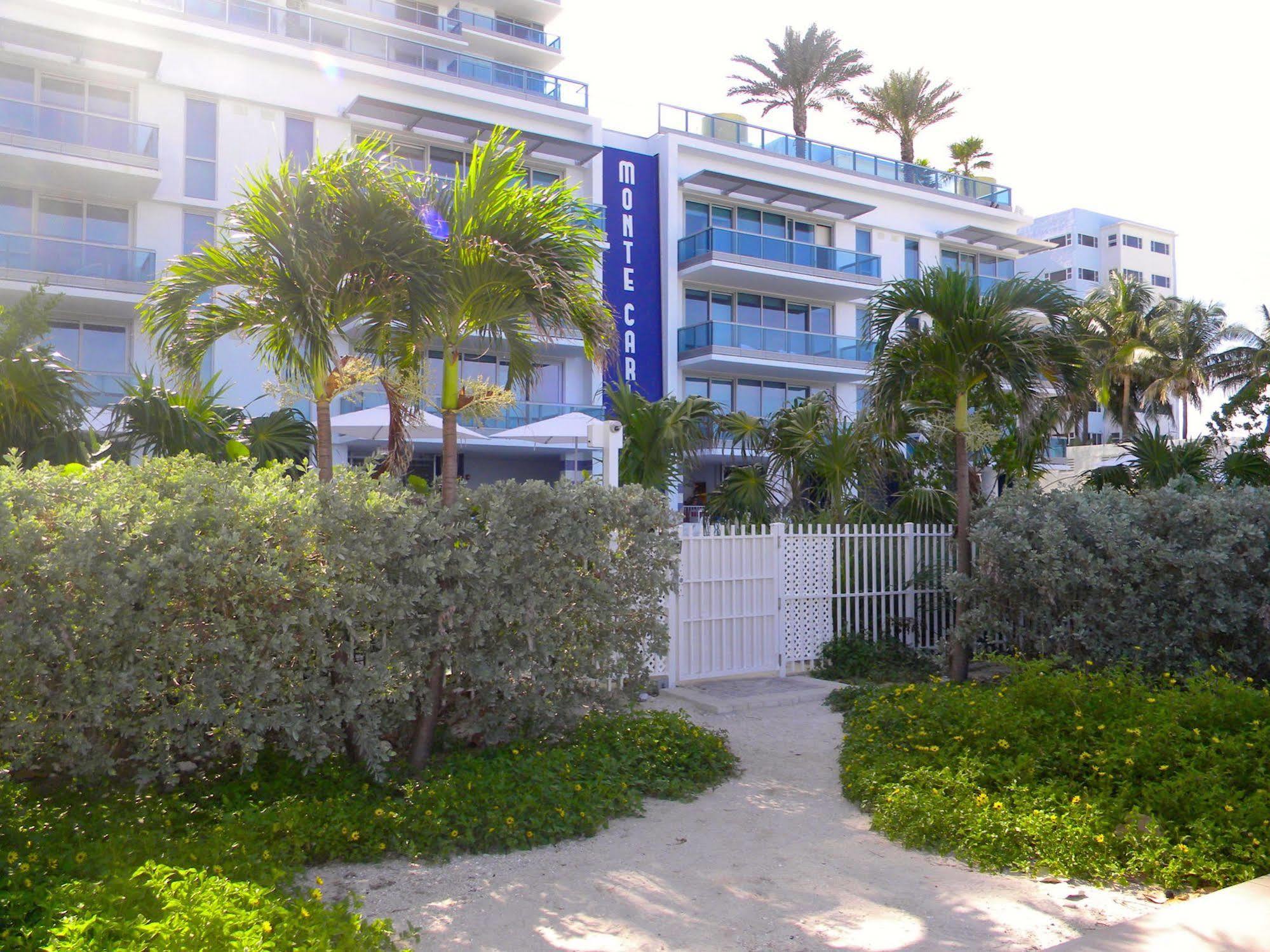 Monte Carlo Miami Suite 迈阿密海滩 外观 照片