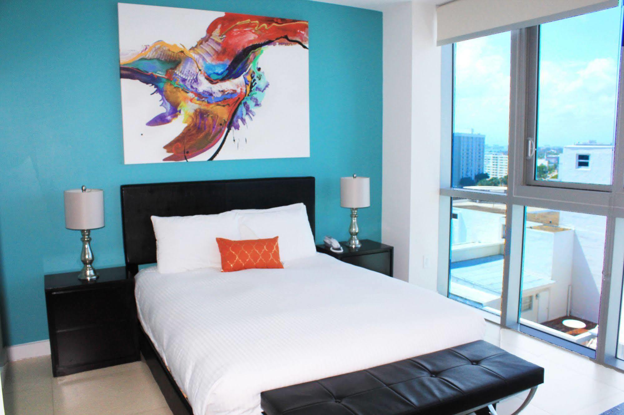 Monte Carlo Miami Suite 迈阿密海滩 外观 照片