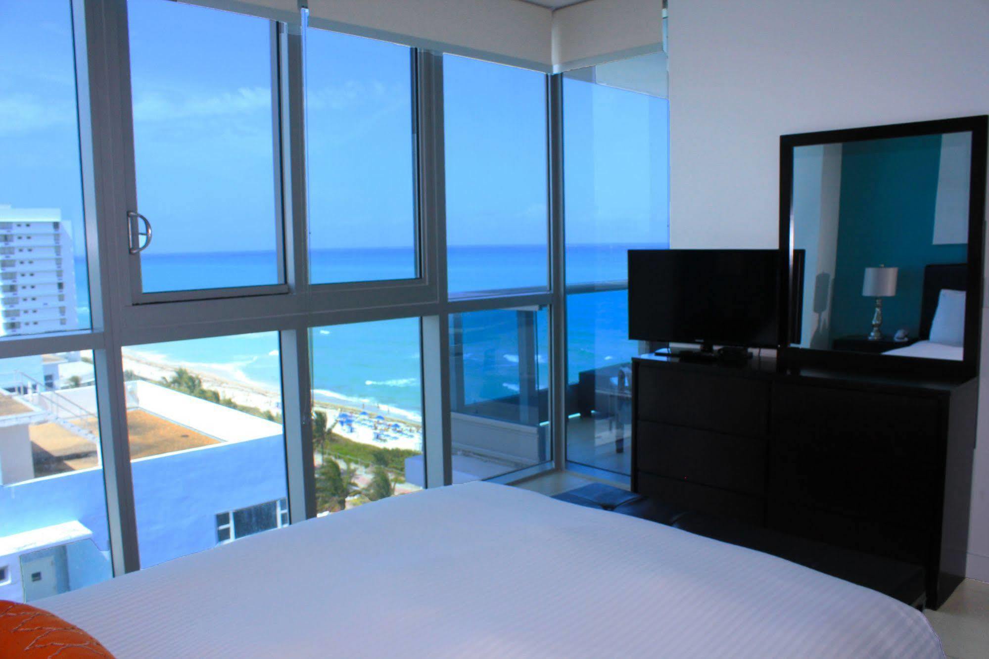 Monte Carlo Miami Suite 迈阿密海滩 外观 照片