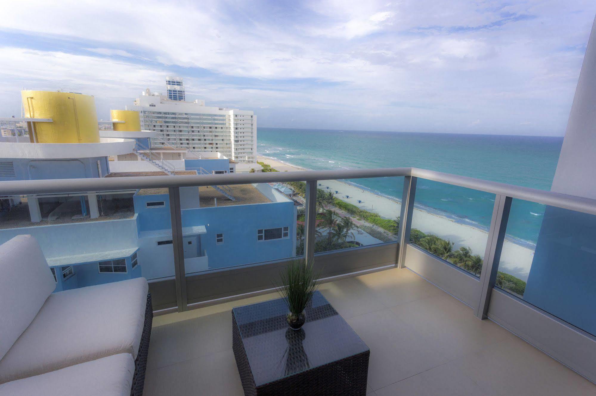 Monte Carlo Miami Suite 迈阿密海滩 外观 照片