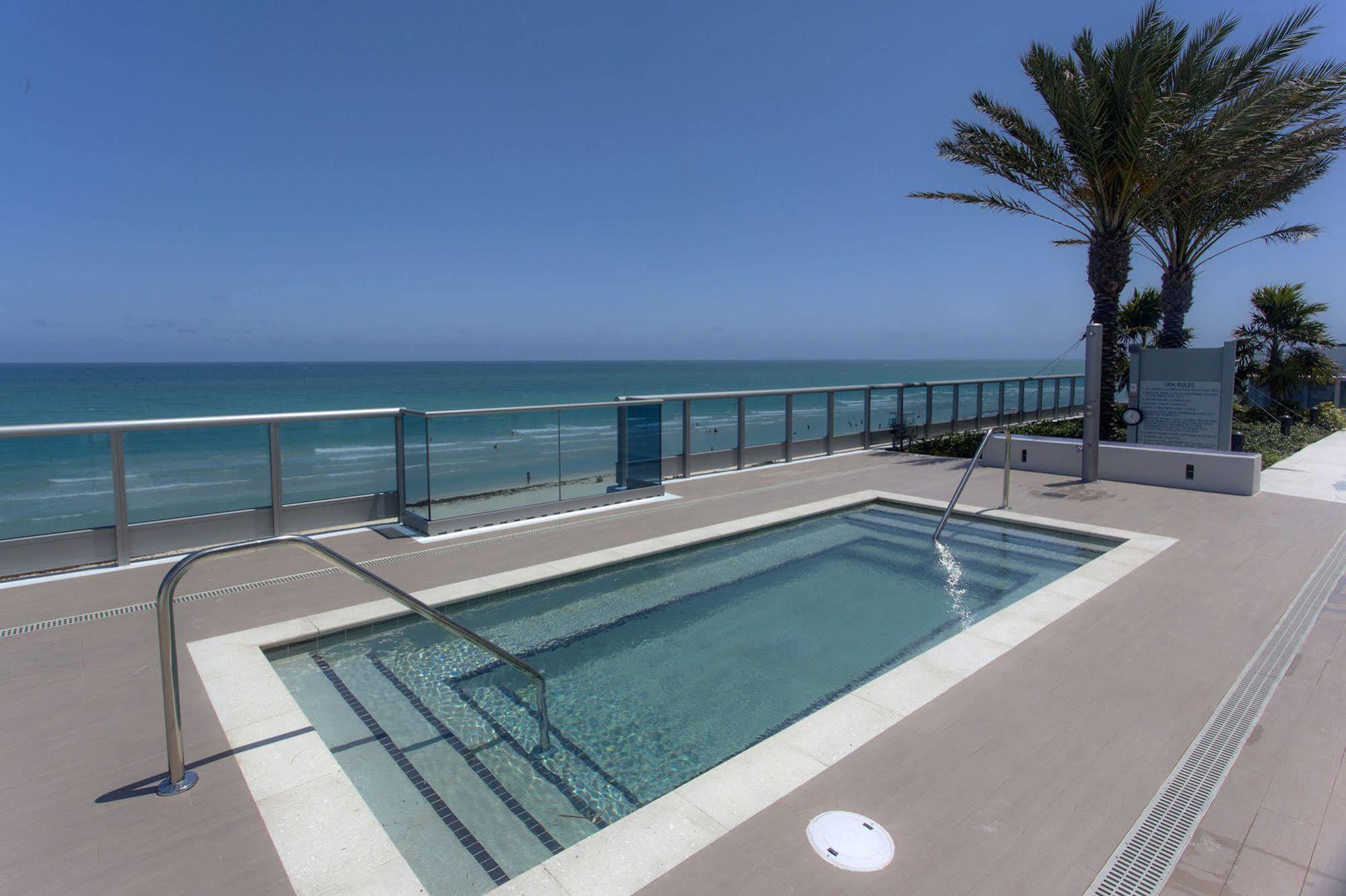 Monte Carlo Miami Suite 迈阿密海滩 外观 照片