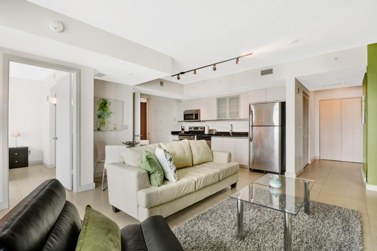 Monte Carlo Miami Suite 迈阿密海滩 外观 照片