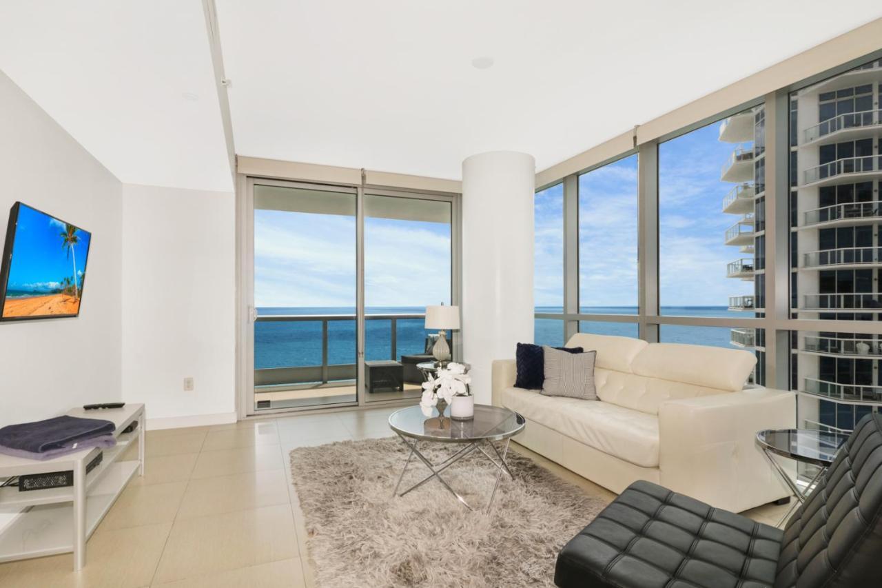 Monte Carlo Miami Suite 迈阿密海滩 外观 照片